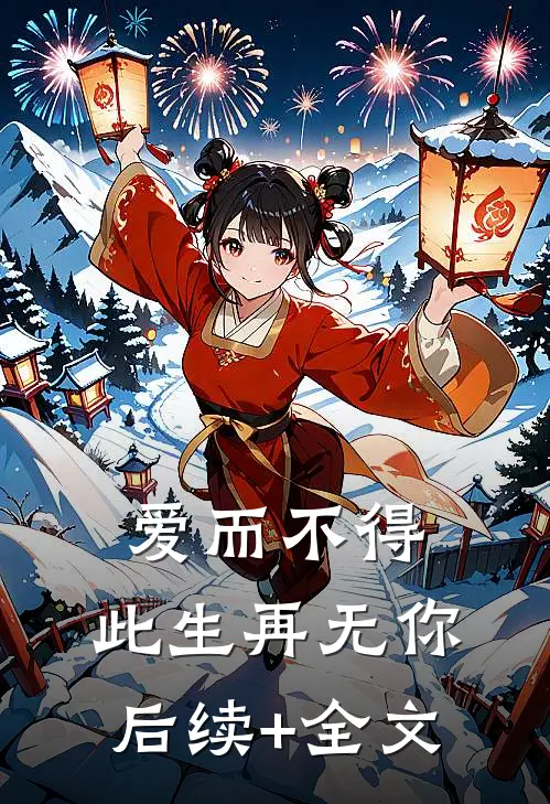 爱而不得，此生再无你后续+全文