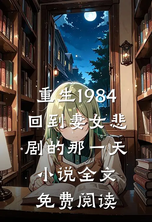 重生1984回到妻女悲剧的那一天全文免费阅读