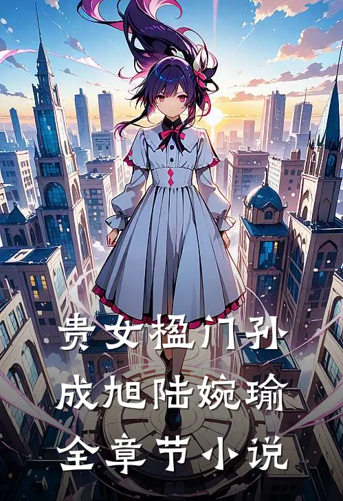贵女楹门孙成旭陆婉瑜全章节小说