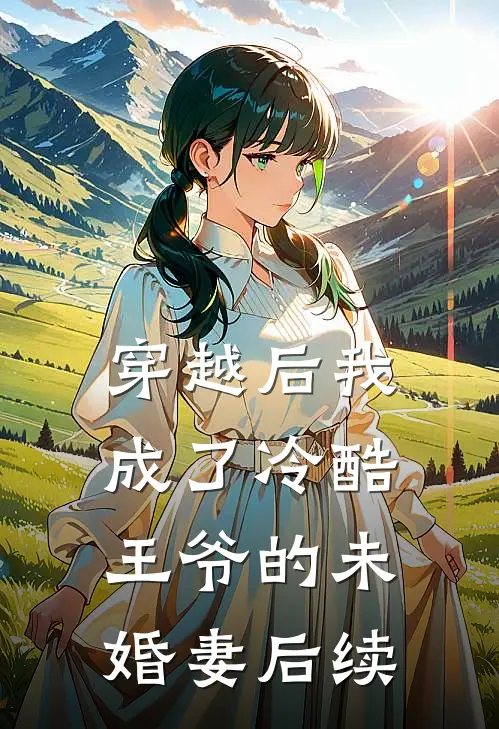 穿越后我成了冷酷王爷的未婚妻后续