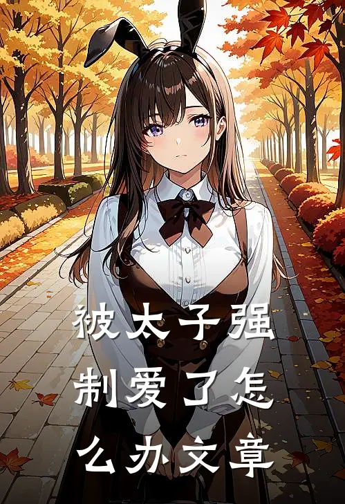 被太子强制爱了怎么办文章
