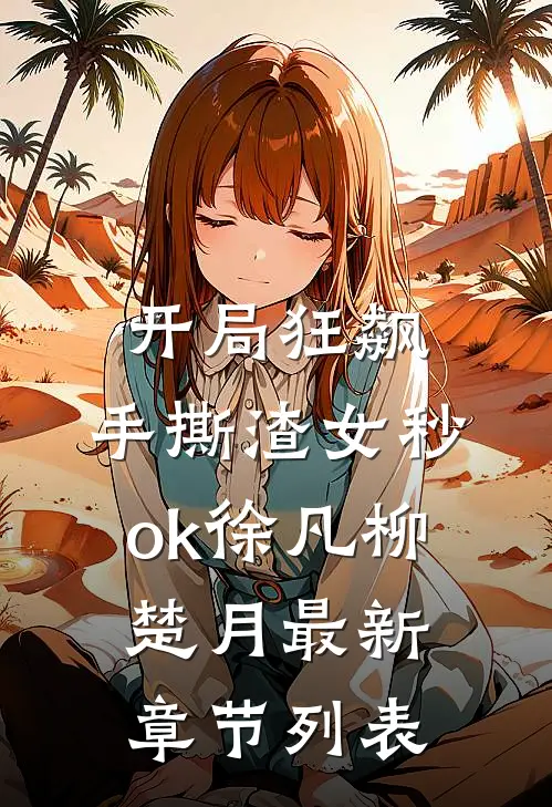 开局狂飙，手撕渣女秒ok徐凡柳楚月最新章节列表