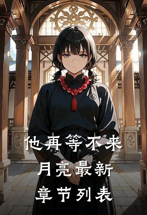 他再等不来月亮最新章节列表