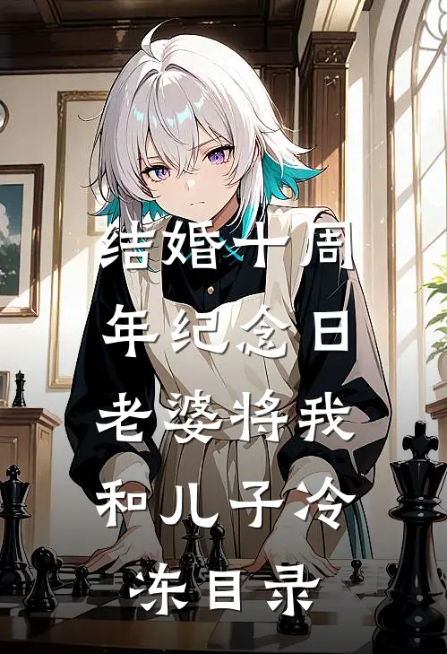 结婚十周年纪念日，老婆将我和儿子冷冻目录