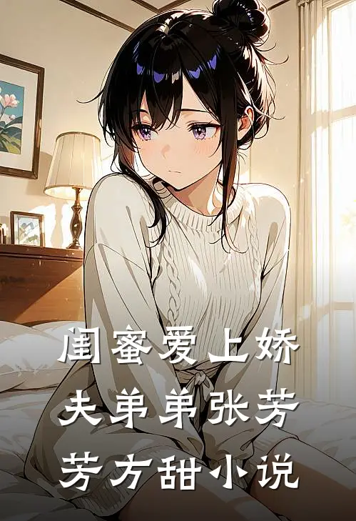 闺蜜爱上娇夫弟弟张芳芳方甜小说
