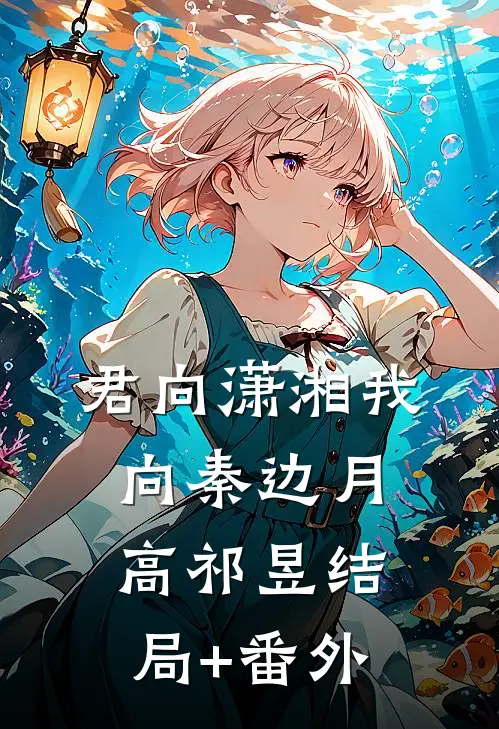 君向潇湘我向秦边月高祁昱结局+番外