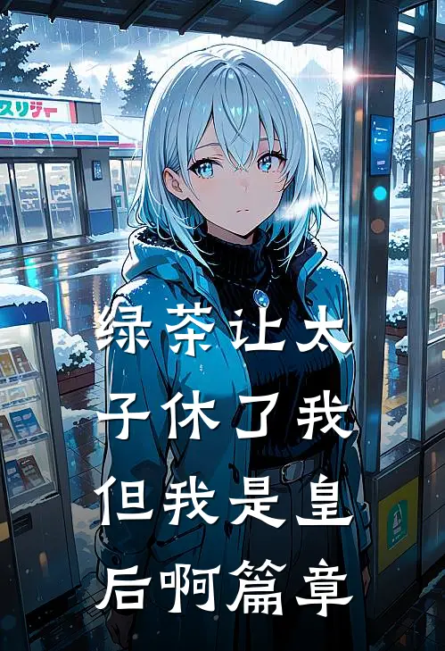绿茶让太子休了我，但我是皇后啊篇章