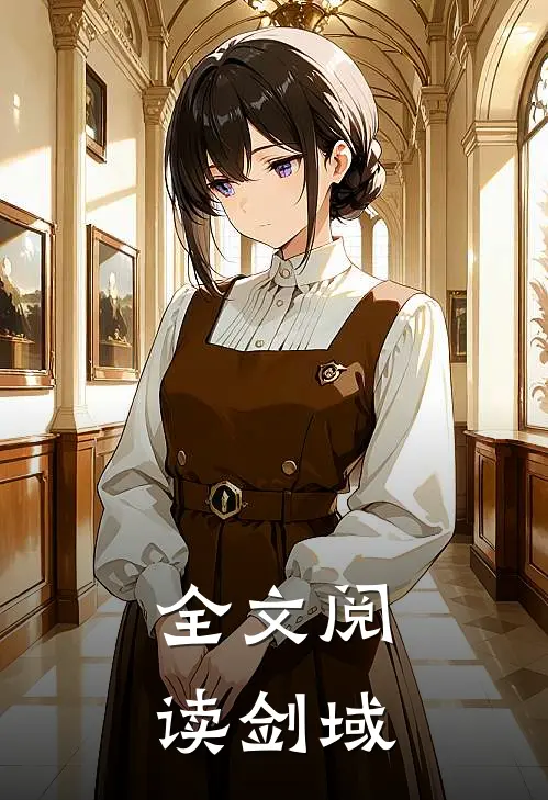 全文阅读剑域