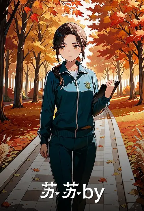 苏苏by