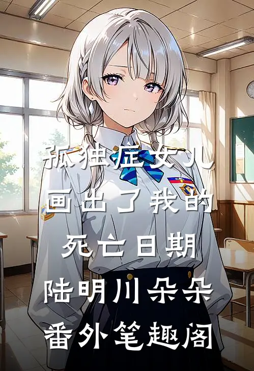 孤独症女儿画出了我的死亡日期：陆明川朵朵番外笔趣阁