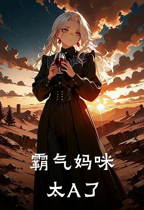霸气妈咪太A了