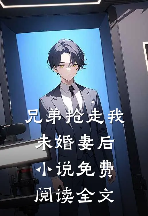 兄弟抢走我未婚妻后小说免费阅读全文
