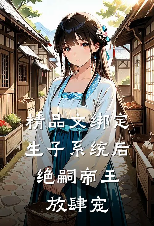 精品文绑定生子系统后，绝嗣帝王放肆宠
