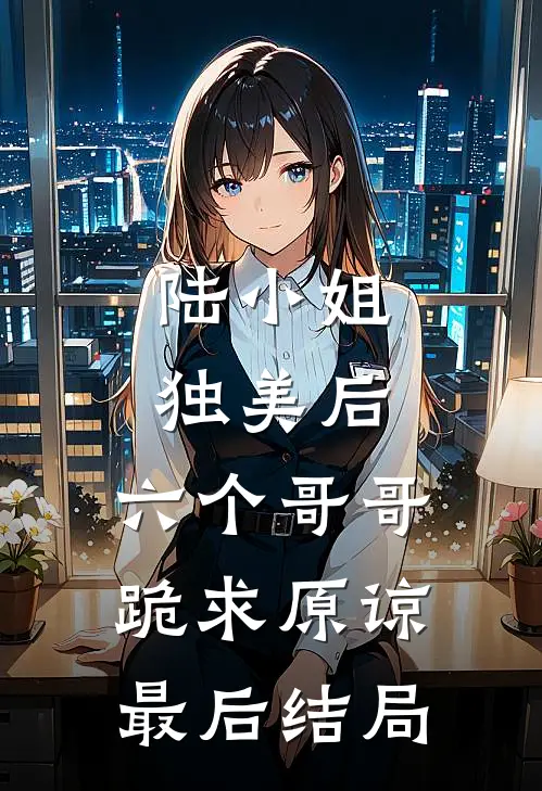陆小姐独美后，六个哥哥跪求原谅最后结局