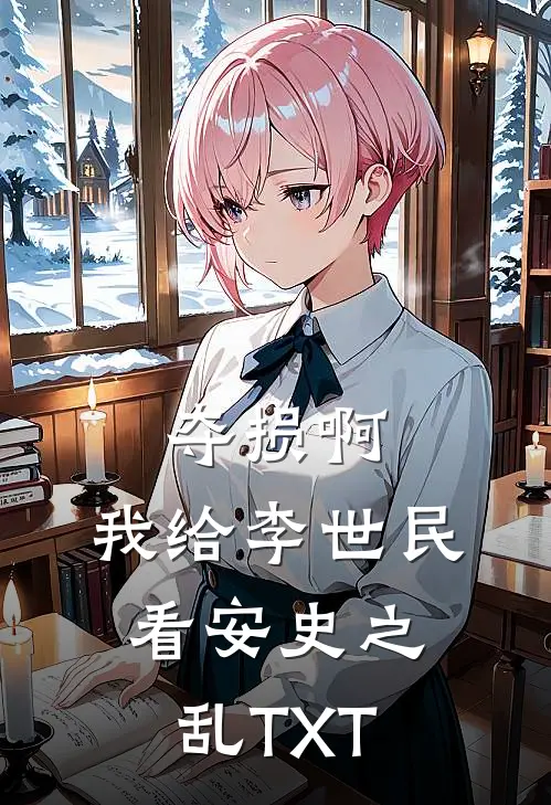夺损啊，我给李世民看安史之乱TXT