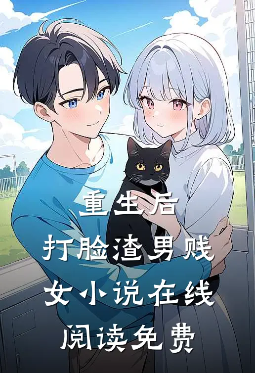 重生后，打脸渣男贱女小说在线阅读免费
