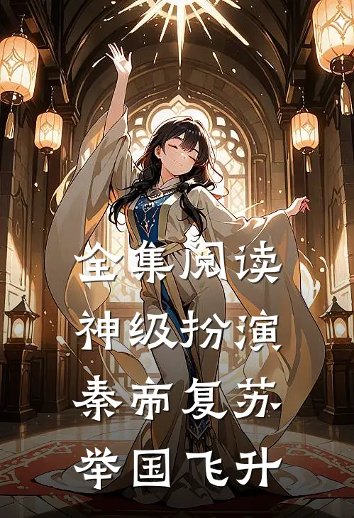 全集阅读神级扮演：秦帝复苏，举国飞升