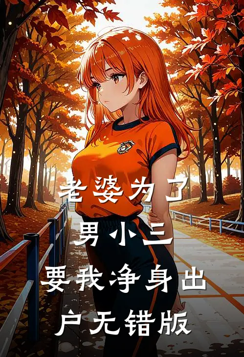 老婆为了男小三，要我净身出户无错版
