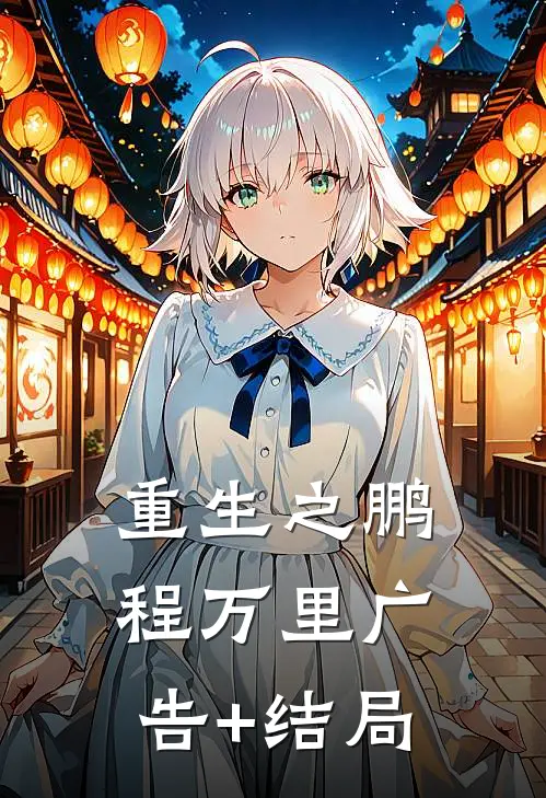 重生之鹏程万里广告+结局