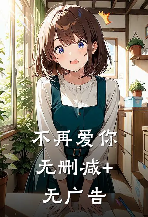 不再爱你无删减+无广告