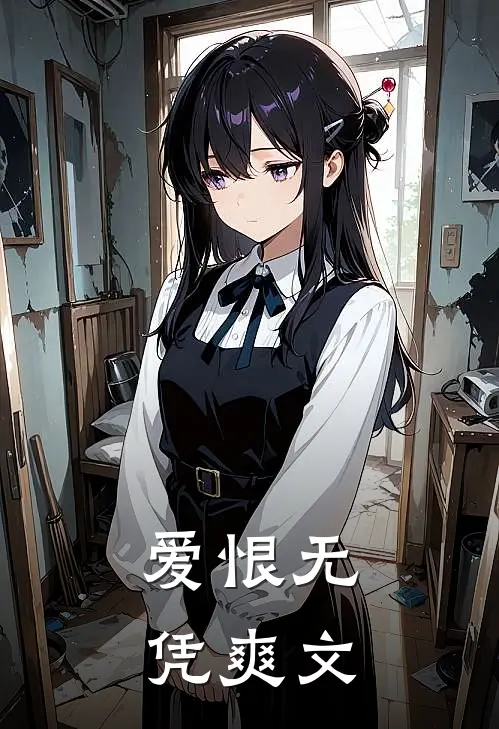 爱恨无凭爽文