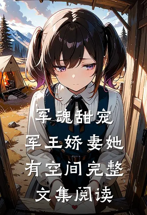 军魂甜宠：军王娇妻她有空间完整文集阅读