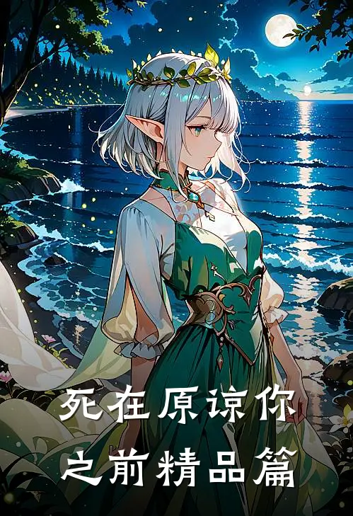 死在原谅你之前精品篇