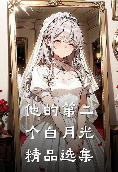 他的第二个白月光精品选集