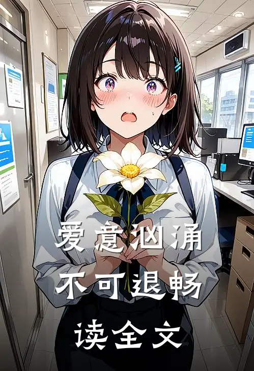 爱意汹涌不可退畅读全文