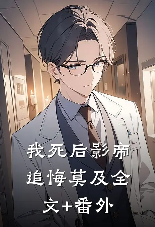 我死后影帝追悔莫及全文+番外