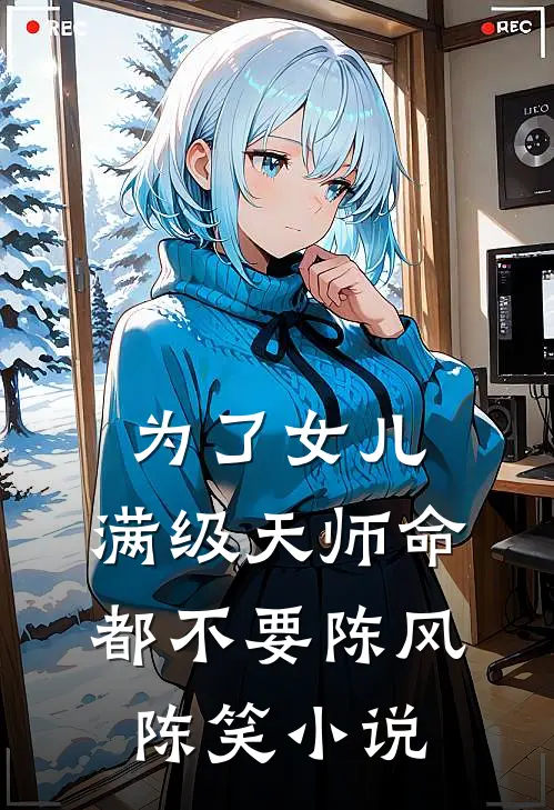 为了女儿，满级天师命都不要陈风陈笑小说