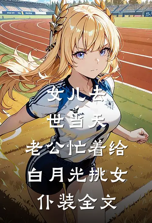 女儿去世当天，老公忙着给白月光挑女仆装全文