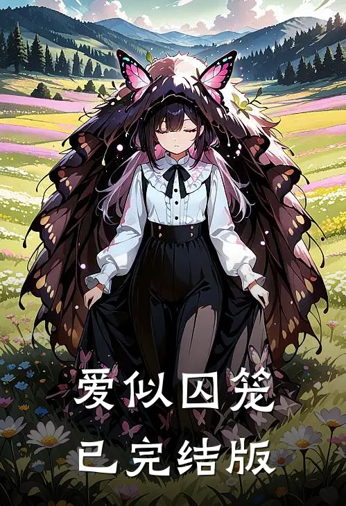 爱似囚笼已完结版