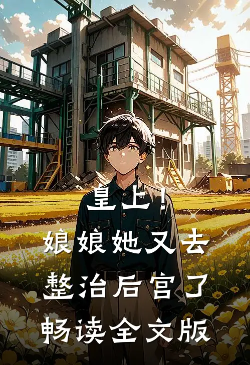 皇上！娘娘她又去整治后宫了畅读全文版