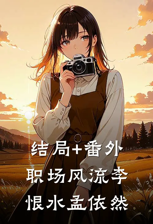 结局+番外职场风流李恨水孟依然