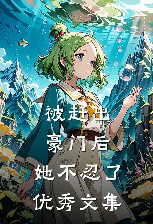 被赶出豪门后，她不忍了优秀文集