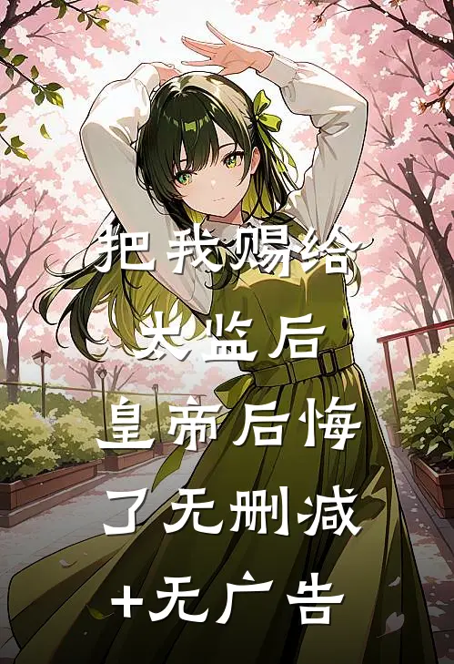 把我赐给太监后，皇帝后悔了无删减+无广告