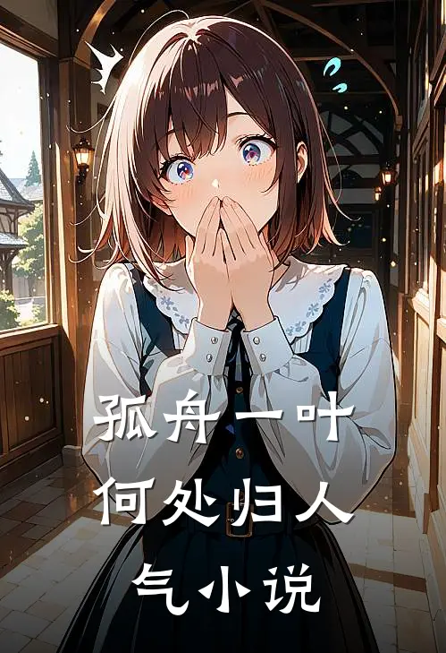 孤舟一叶何处归人气小说
