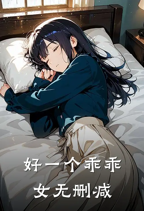 好一个乖乖女无删减