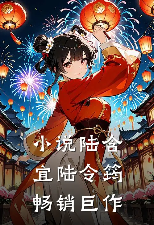 小说陆含宜陆令筠畅销巨作