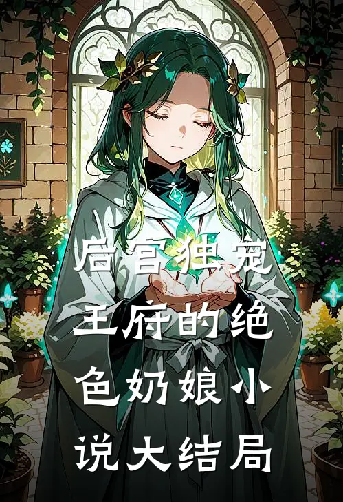 后宫独宠王府的绝色奶娘小说大结局