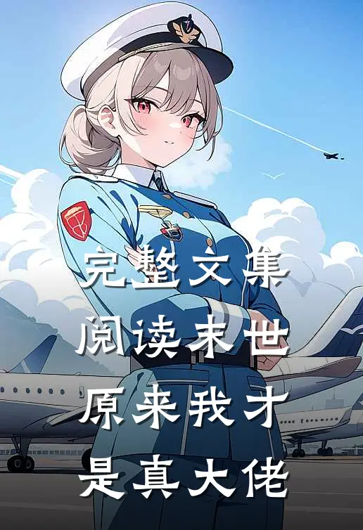 完整文集阅读末世：原来我才是真大佬