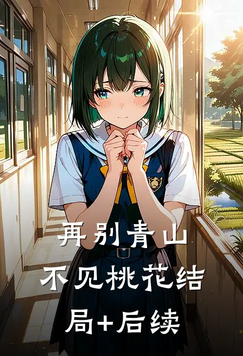 再别青山，不见桃花结局+后续