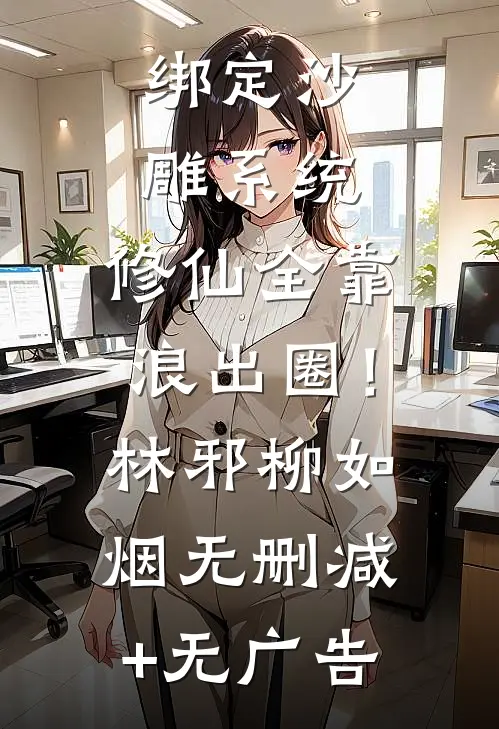 绑定沙雕系统：修仙全靠浪出圈！林邪柳如烟无删减+无广告