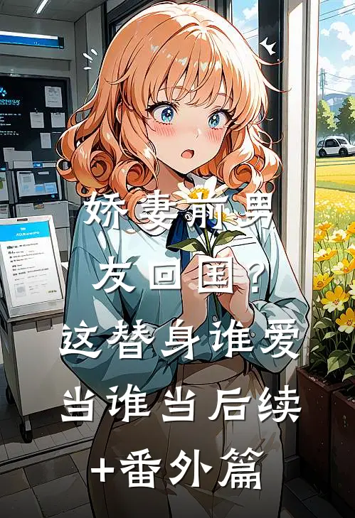 娇妻前男友回国？这替身谁爱当谁当后续+番外篇