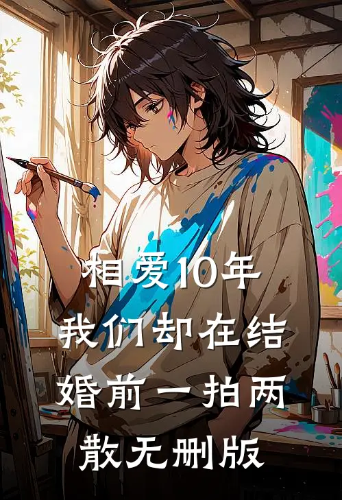 相爱10年，我们却在结婚前一拍两散无删版