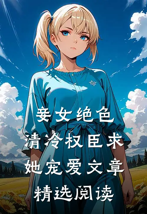 妾女绝色：清冷权臣求她宠爱文章精选阅读