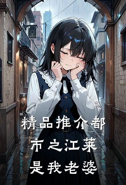 精品推介都市之江莱是我老婆