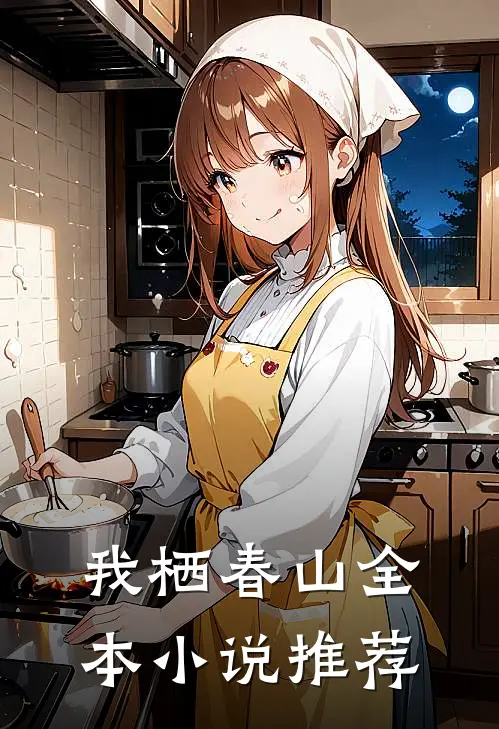 我栖春山全本小说推荐
