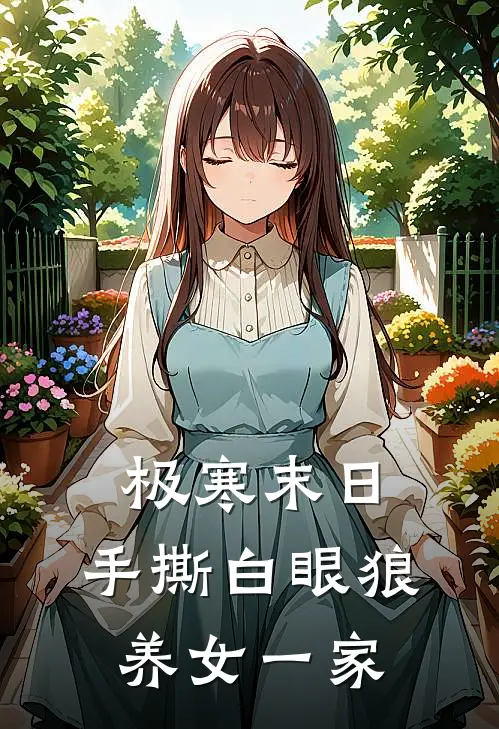极寒末日，手撕白眼狼养女一家